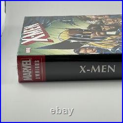 X-Men Omnibus Vol 2 Sealed- Chris Claremont & Jim Lee Free Shipping