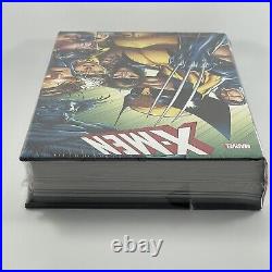 X-Men Omnibus Vol 2 Sealed- Chris Claremont & Jim Lee Free Shipping