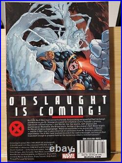 X-Men The Road to Onslaught Volume 3 Brand New Marvel Comics