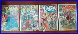 X-Men Vol. 2 Issues #1 through #20 (Marvel Comics 1991 1993) Very Fine