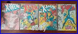 X-Men Vol. 2 Issues #1 through #20 (Marvel Comics 1991 1993) Very Fine