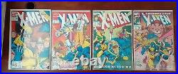 X-Men Vol. 2 Issues #1 through #20 (Marvel Comics 1991 1993) Very Fine