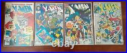 X-Men Vol. 2 Issues #1 through #20 (Marvel Comics 1991 1993) Very Fine