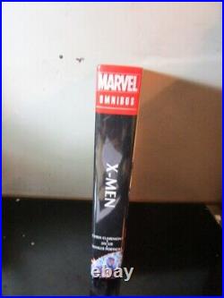 X-Men by Chris Claremont & Jim Lee Omnibus Vol 2 HC Marvel Comics New Sealed
