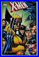 X-Men by Chris Claremont & Jim Lee Omnibus Vol 2 John Byrne Marvel Comics OOP