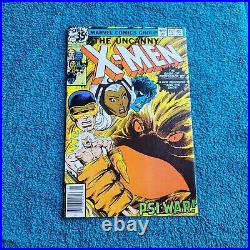 X men Vol. 1 lot valued over $1500