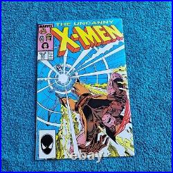 X men Vol. 1 lot valued over $1500