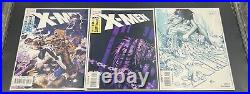 X-men Volume 1 176-207 Marvel Comics Logan Cyclops