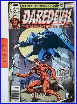 You Pick Daredevil, Volume 1 (1964-2019 Marvel Comics) Your Choice